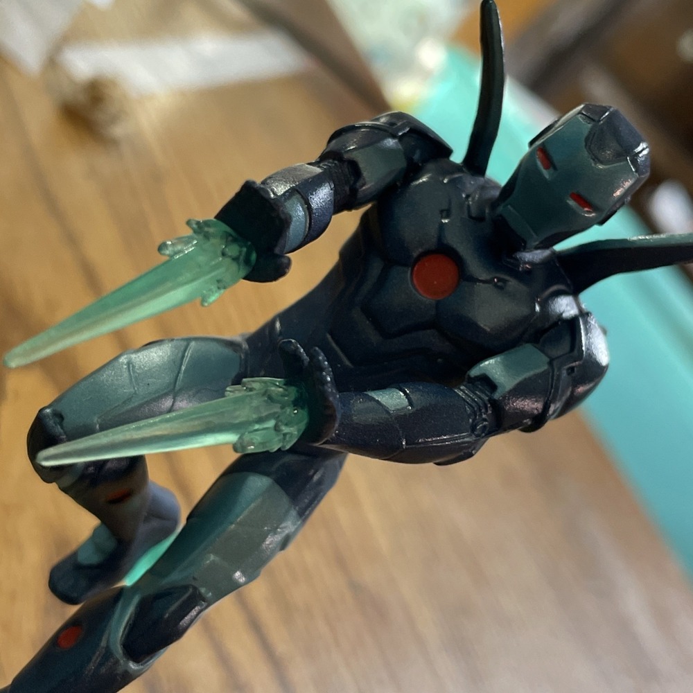 Zoteki Marvel Avengers‎ Ironman Action Figure